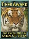 Tiger Award des Zürcher Tierschutzes