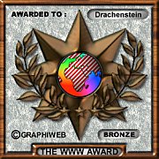WowWowWow Bronze Award