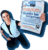 PCTip - the Swiss Computermagazine